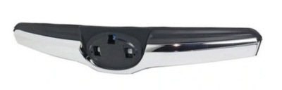 Молдинг решётка subaru forester 13-18 фото №1