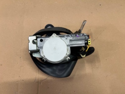 Citroen c3 ii fl pas безпеки натягувач лівий перед 34157696a фото №1