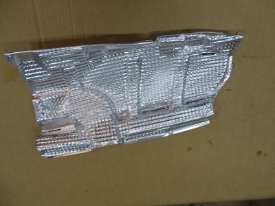 Volkswagen оригінальний номер 3aa825715b фото №1