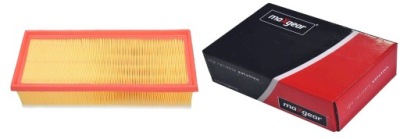 Фільтр peugeot повітря 2.0 2.2hdi 06- 807 c81 фото №1