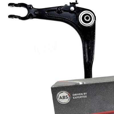 Рычаг перед левый do citroen c6 2.2 hdi 2.7 3.0 v6 фото №1