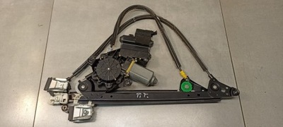 Подъемник стекло правый задняя galaxy lift 1.9 автоматическая коробка передач фото №1