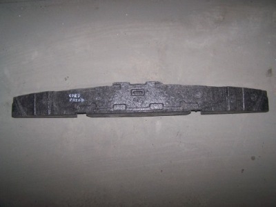 Opel оригинальный номер 13211464 абсорбер бампера фото №1