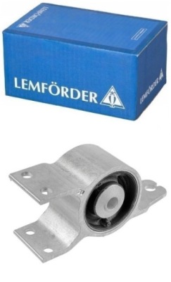 Lemforder 42820 01 подшипниковый узел, рычаг фото №1