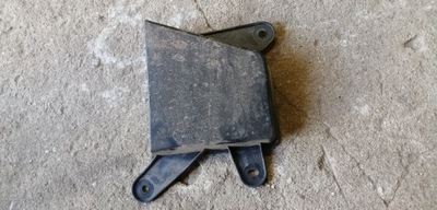 Mitsubishi space star ii захист поперечина 7835a032 фото №1