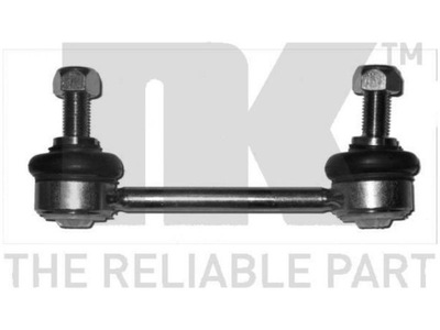 Соединитель стабилизатора. ford t. transit connect 02- le- pr фото №1