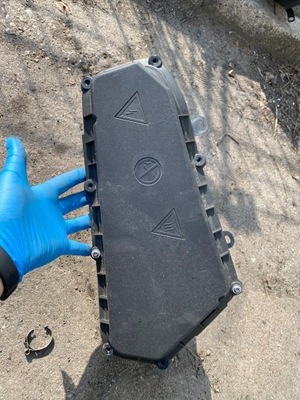 2 bmw f30 f20 корпус комп'ютер коробка фото №1