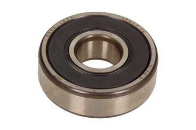 ПОДШИПНИК ГЕНЕРАТОРА 6302-2RS 15X42X13 SKF