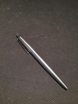 Długopis Parker Jotter Srebrny