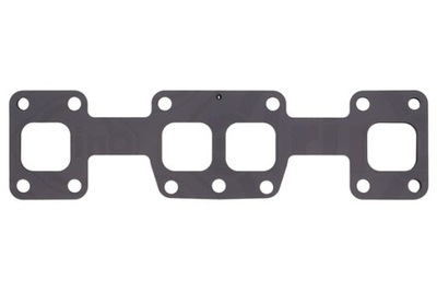 Elring прокладка системи випускний ford ranger mazda bt-50 2.5d 3.0d фото №1