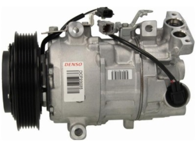 Компрессор кондиционера renault grand scenic iii 1.5 12-14 фото №1