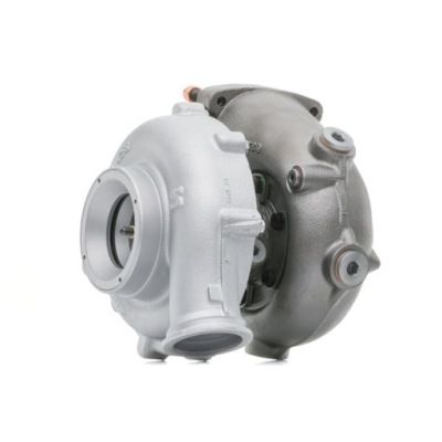 Турбіна турбонагнітач ridex 2234c10358r фото №1