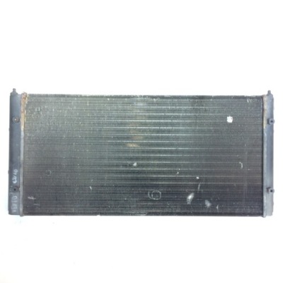 Радіатор vw vento vw фото №1