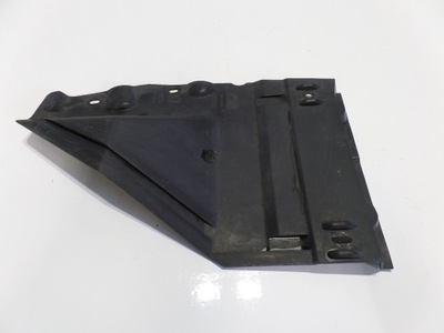 Peugeot 207 защита pod двигатель 9682409280 фото №1