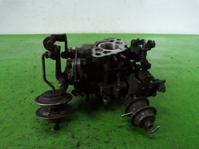 FIAT CINQUECENTO GAŹNIK