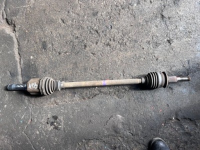 118 ford mondeo mk5 приводной вал задняя правая dg91-4k138ae фото №1