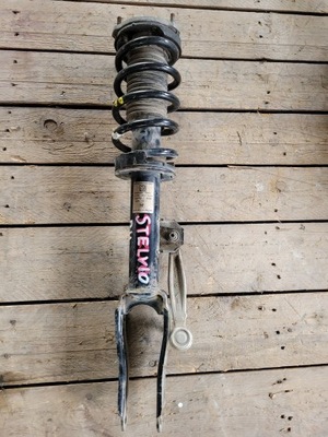 Амортизаторна стійка амортизатор правий alfa romeo stelvio фото №1