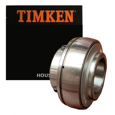 Łożysko samonastawne UC 208 TIMKEN 40x80x49,2/21