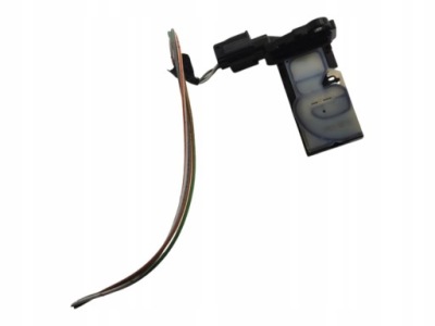 Расходомер renault kadjar рестайлинг  1.5 blue dci 2018-2022 226802715r фото №1