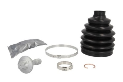 Набір захист шарнір spidan 0.036302 фото №1