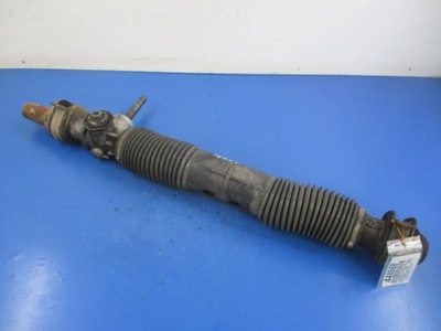 Opel astra f i трансмісія рейка рульова фото №1