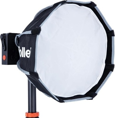 ROLLEI LUX 30CM PARABOLICZNY SOFTBOX