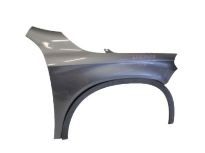 Mercedes gla 156 x156 крила передній правий 787 фото №1