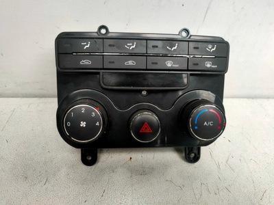 ПАНЕЛЬ КОНДИЦИОНЕРА 97250-2L170 HYUNDAI I30