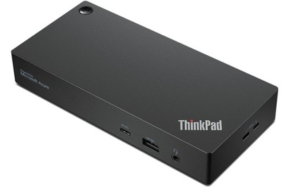 Stacja dokująca Lenovo ThinkPad Universal USB-C