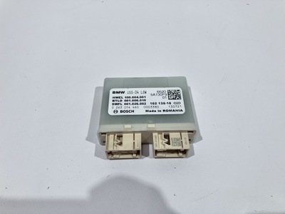 Модуль блок управления pdc bmw 1 f40 5a130f9 фото №1