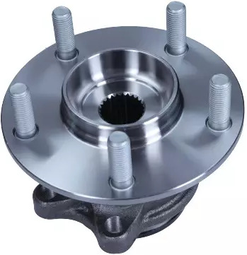 Maxgear підшипник колеса 33-1080 фото №1