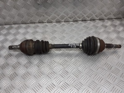 Приводной вал левая opel astra g 2 1.4 фото №1