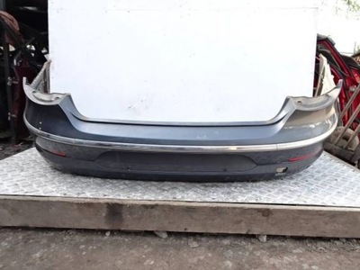 БАМПЕР ЗАД VOLKSWAGEN PASSAT B6 CC LK7X