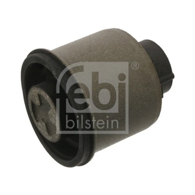 COJINETE CUERPO EJES FEBI BILSTEIN 31547  