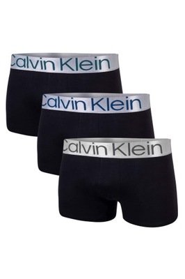 CALVIN KLEIN Zestaw męskiej bielizny 3PACK XL