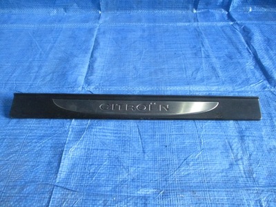 BRIDA DE UMBRAL DERECHA PARTE DELANTERA CITROEN C6 96509477  