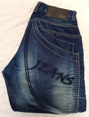 spodnie C-IN-C JEANS 29/33