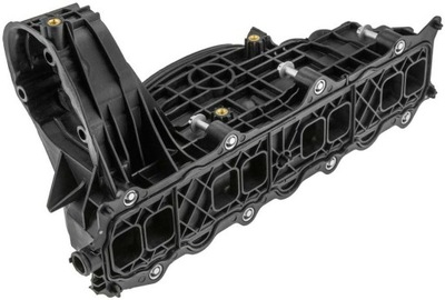 Колектор всмоктуючий nty bks-me-023 фото №1