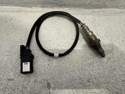 Датчик лямбда-зонд vag 04e906292gk фото №1