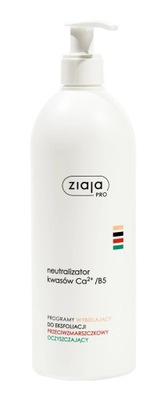 Ziaja Pro neutralizator kwasów Ca2+/B5