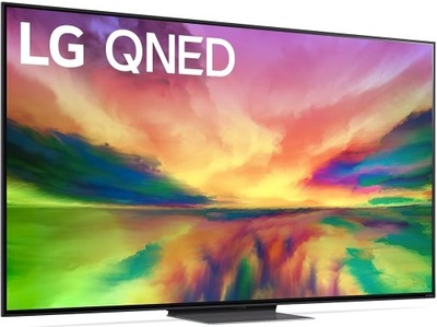 Telewizor LED LG 65QNED826RE 4K UHD 120Hz SMART