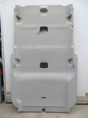 Ford tourneo custom потолок long 12- фото №1