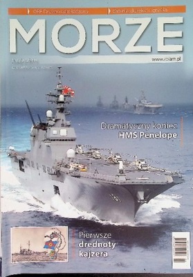 Morze Nr 2 / 19