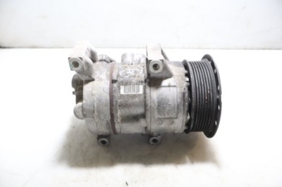 Компрессор кондиционера toyota auris i 2.0d4d фото №1