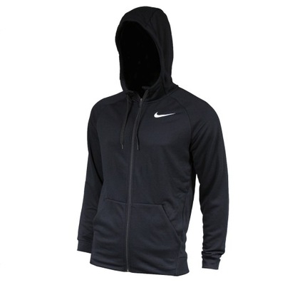 BLUZA NIKE DRY HOODIE FLEECE 860465-010