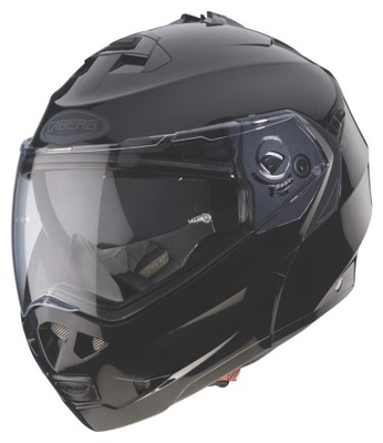 CABERG DUKE II Szczękowy Kask Motocyklowy Motor XS