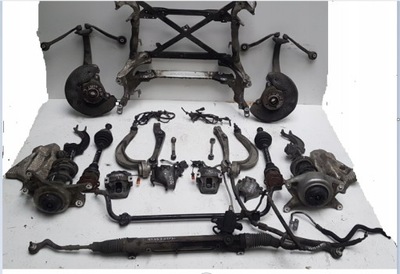 Приводной вал перед правая левая audi s5 sportback 3.0tfsi фото №1