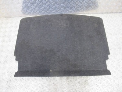 Toyota auris ii підлога багажника 12- фото №1