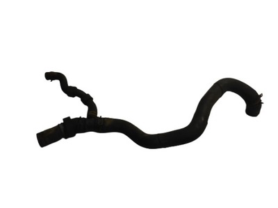 Труба wąż шланг wody rapid nh 12-1.6 tdi фото №1