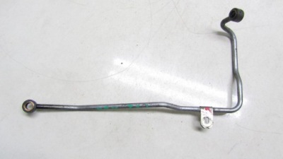 Nissan x-trail t32 1.6 трубка шланг масла 14- фото №1